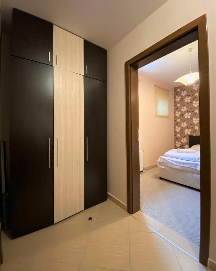 Green Life Bansko, 1 Bedroom Private Apartment D4 Exterior photo