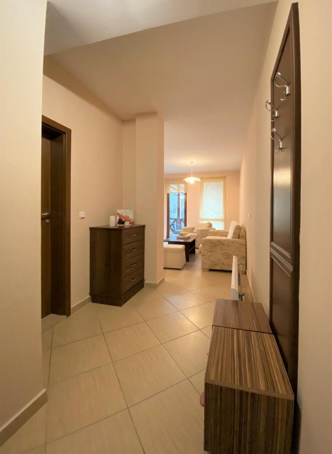 Green Life Bansko, 1 Bedroom Private Apartment D4 Exterior photo