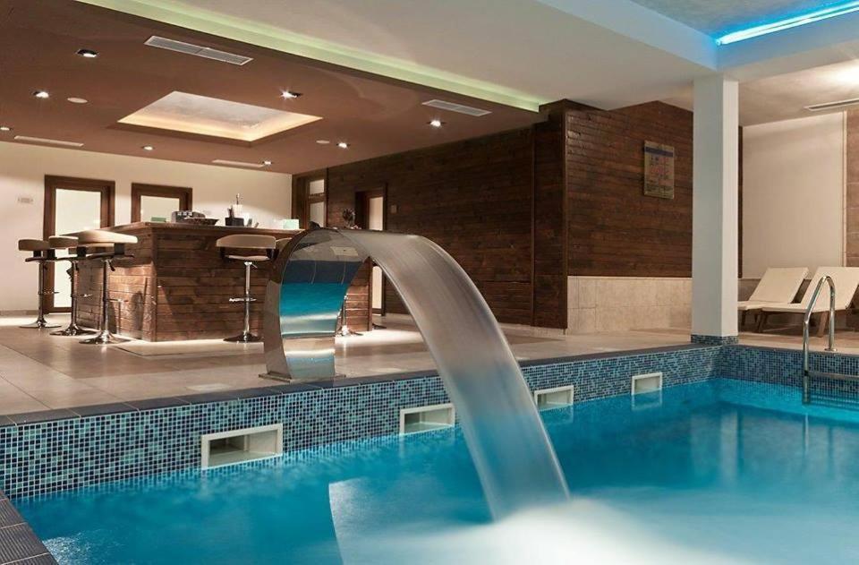 Green Life Bansko, 1 Bedroom Private Apartment D4 Exterior photo