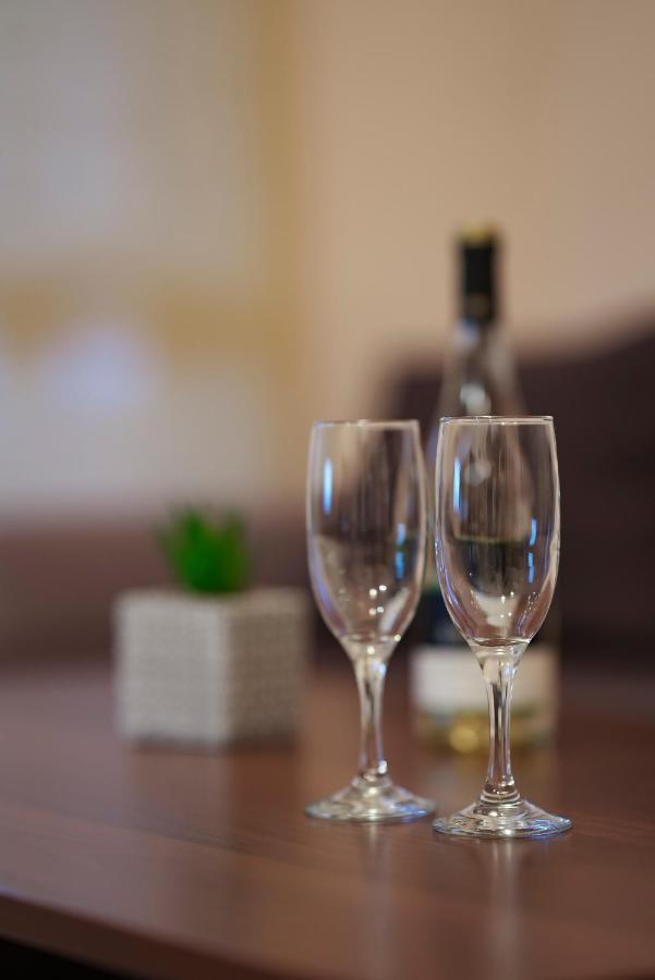 Green Life Bansko, 1 Bedroom Private Apartment D4 Exterior photo