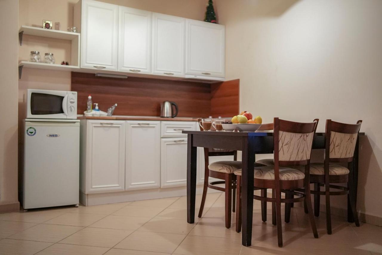 Green Life Bansko, 1 Bedroom Private Apartment D4 Exterior photo